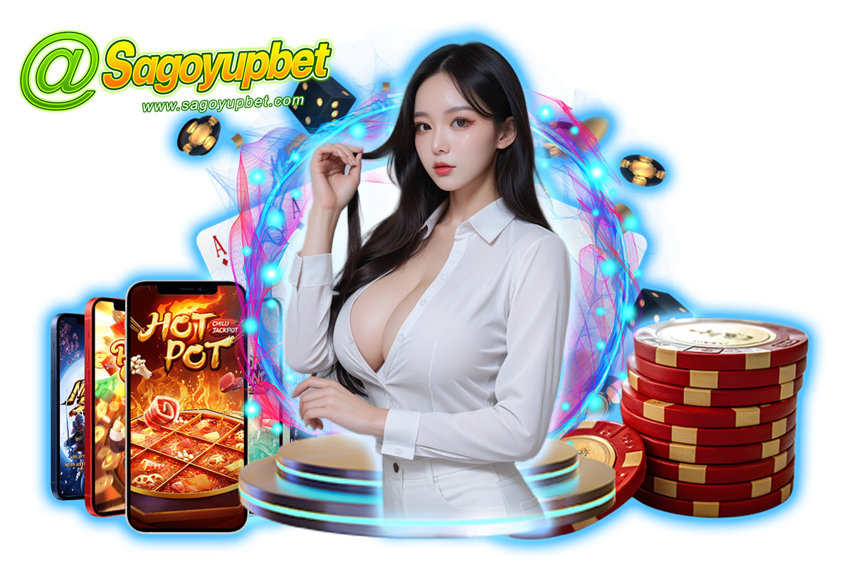 sagoyupbet wallet