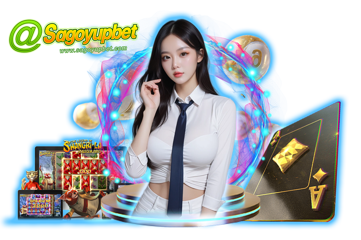 sagoyupbet สล็อต