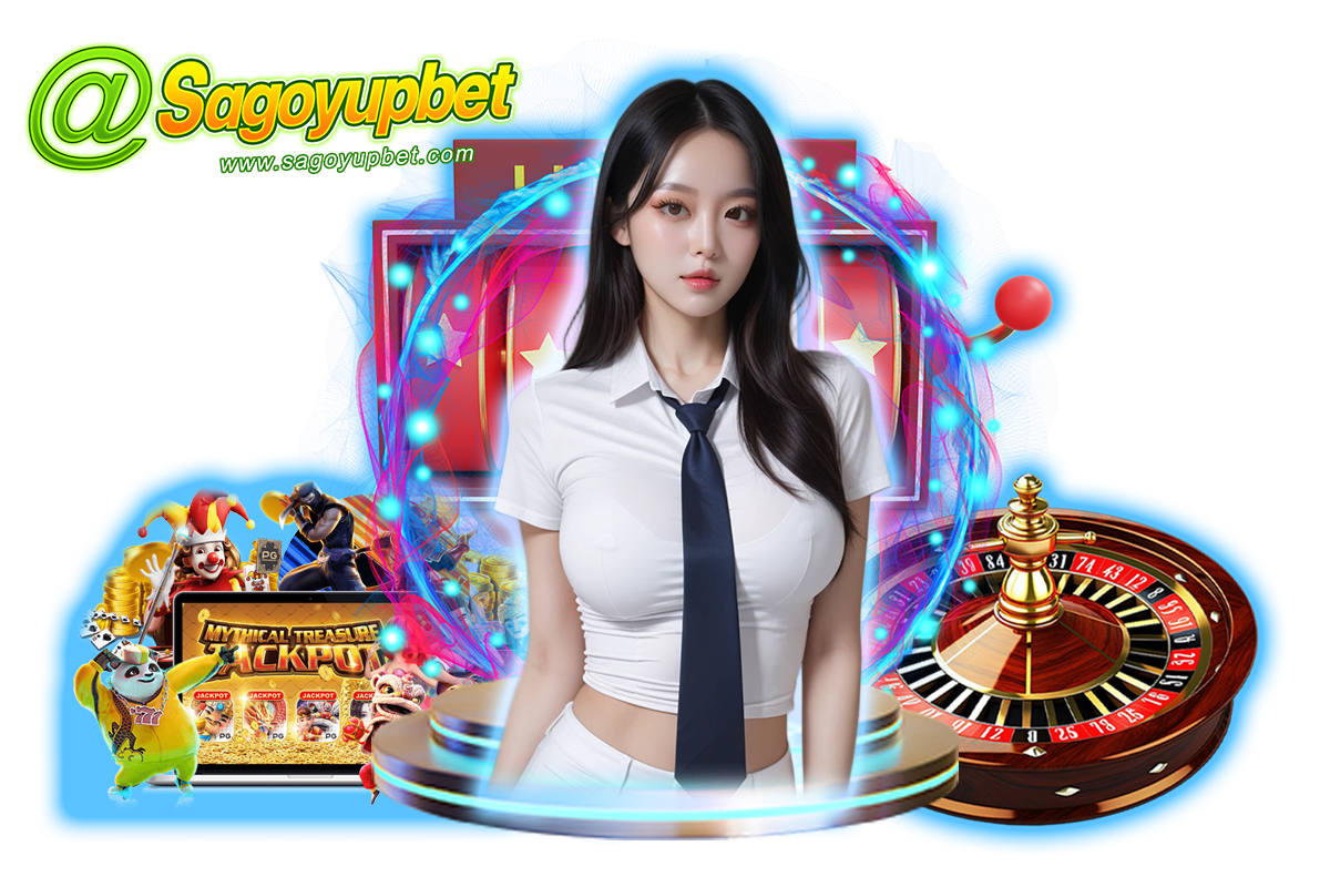 sagoyupbet เว็บตรง