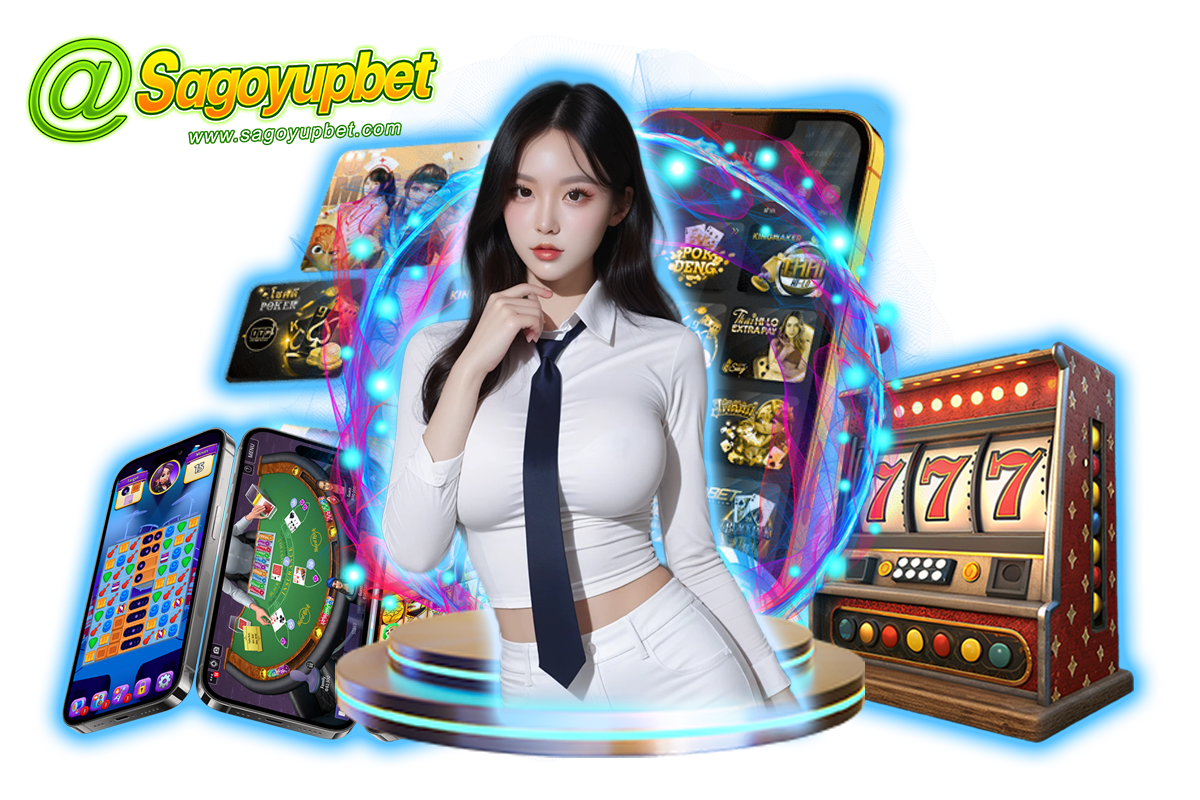 sagoyupbet แจกเครดิตฟรี